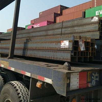 q355b工字鋼 q345b低合金工字鋼 規格尺寸表 價格