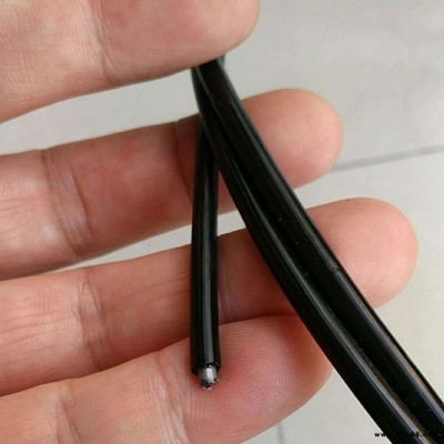包塑鋼絲  2.5-4.0 供應(yīng)獼猴桃 葡萄搭架專用包塑鋼絲  超長(zhǎng)使用壽命