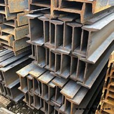 四川型材廠家 Q245鍍鋅工字鋼 10#16#熱軋工字鋼量大優(yōu)惠