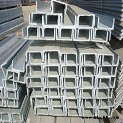 現貨批發熱軋工字鋼現貨 Q235B礦用工字鋼庫存充足