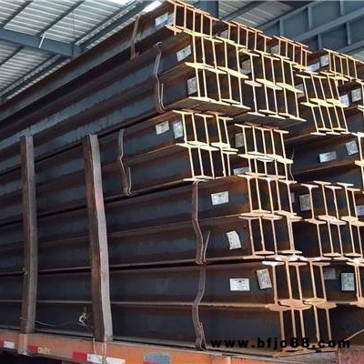 杭州現貨供應30a號熱軋優質Q235B國標工字鋼
