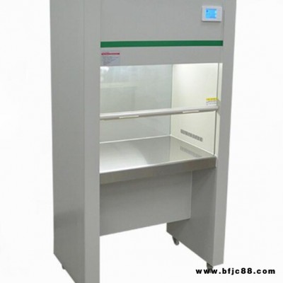 全鋼雙人雙面垂直送風凈化工作臺廠家直銷 上海歸永 GY-CJ-2F  外觀采用冷軋鋼板制作 LED液晶面板控制 支持貼牌