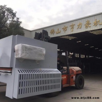 佛山亨力特機械制造大理石轉印花紋熱壓機2000mmx3400mmx1層轉印熱壓機，大理石花紋熱轉印機