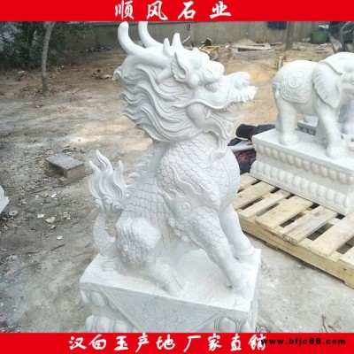 湖南漢白玉四川漢白玉大理石大理石白石頭雕刻白石頭大理石定制