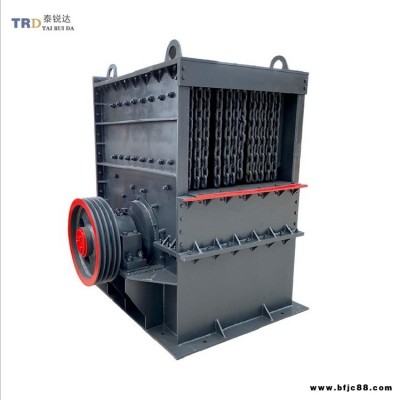 砂巖打石機 泰銳達900×1200型砂巖打石機 產量高