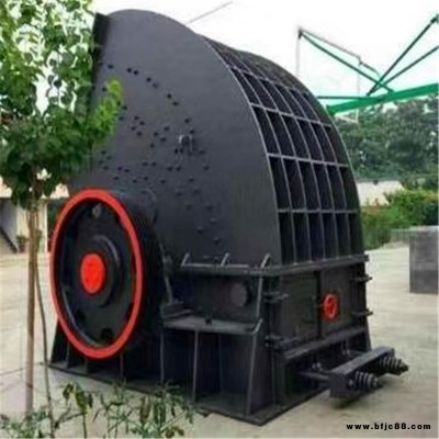 1308型重錘式破碎機 砂巖重錘粉碎機 鵝卵石重錘粉碎機