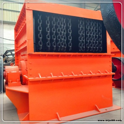 1600x1600型箱式破碎機 水泥塊方箱破碎機 砂巖方箱破碎機