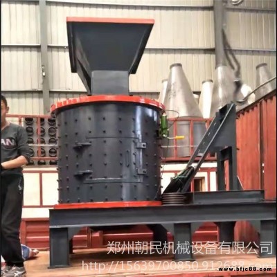 供應(yīng)砂巖復(fù)合式破碎機(jī) 無篩底玻璃破碎機(jī) 石英石復(fù)合式破碎機(jī)