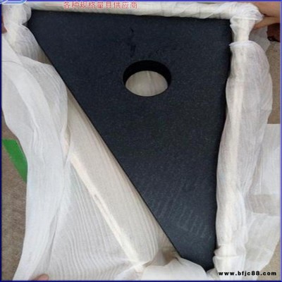 大理石測量直角尺    00級j機床大理石直角尺   現(xiàn)貨供應  各種規(guī)格花崗石直角尺    可定制 云拓直尺250長
