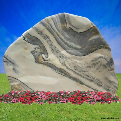 武漢刻字景觀石定做 8米廠景觀石現(xiàn)貨 武漢景觀石