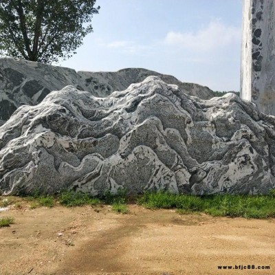 景觀石廠家批發大型泰山景觀石 園林景觀石 景觀石質優價廉