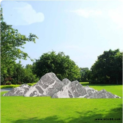 雪浪石切片廠家 專業(yè)景觀石廠家 景觀石基地 景觀石價格 山韻園林