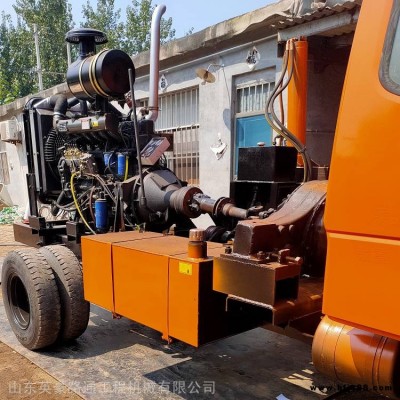 英豪路通W135路沿石開溝機(jī) 路面開槽機(jī) 瀝青切邊機(jī)