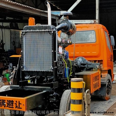 英豪路通 30厘米寬路沿石開溝機(jī) 公路切邊機(jī)