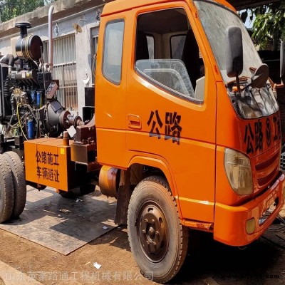 英豪路通SCM600-3公路切邊機(jī) 路沿石開溝機(jī) 水穩(wěn)開槽機(jī) 廠家