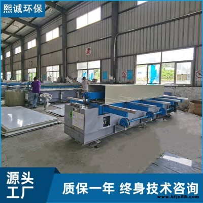 PP風管 熙誠pp管材料 pp管件價格