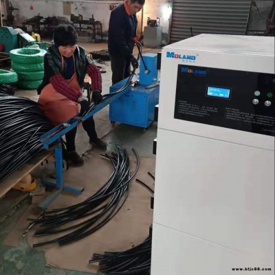 美藍環保 橡膠管切割異味凈化器 激光煙霧凈化設備 激光焊接除塵設備 切管機煙霧除塵器