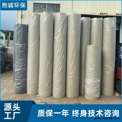 聚丙烯風管 熙誠pp管材管件 pp管價格表