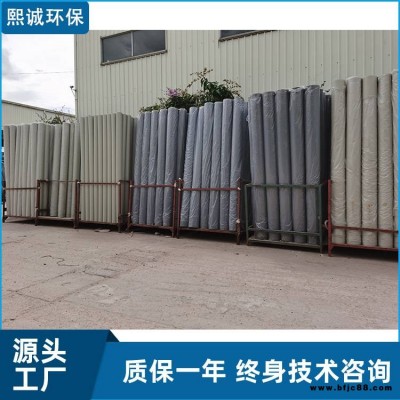 PP風管 熙誠優質pp管 pp風管