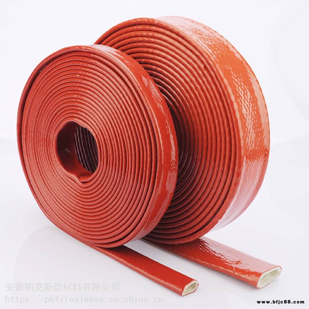 鋼鐵冶煉船舶電纜液壓橡膠管不銹鋼編織管耐火防護套管