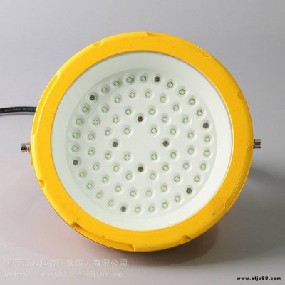 BZD130-50W吸壁式大功率集成LED防爆燈-BZD130-100W支架式LED防爆燈