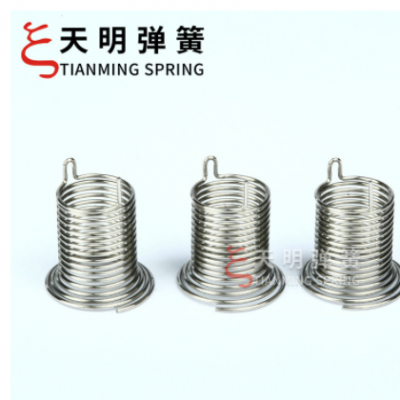 福建觸摸按鍵彈簧 電器開關壓縮彈簧 電磁爐按鍵感應彈簧定制加工