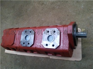 攪拌車液壓泵 水泥攪拌車工作泵 水泥罐車液壓泵廠家多少錢