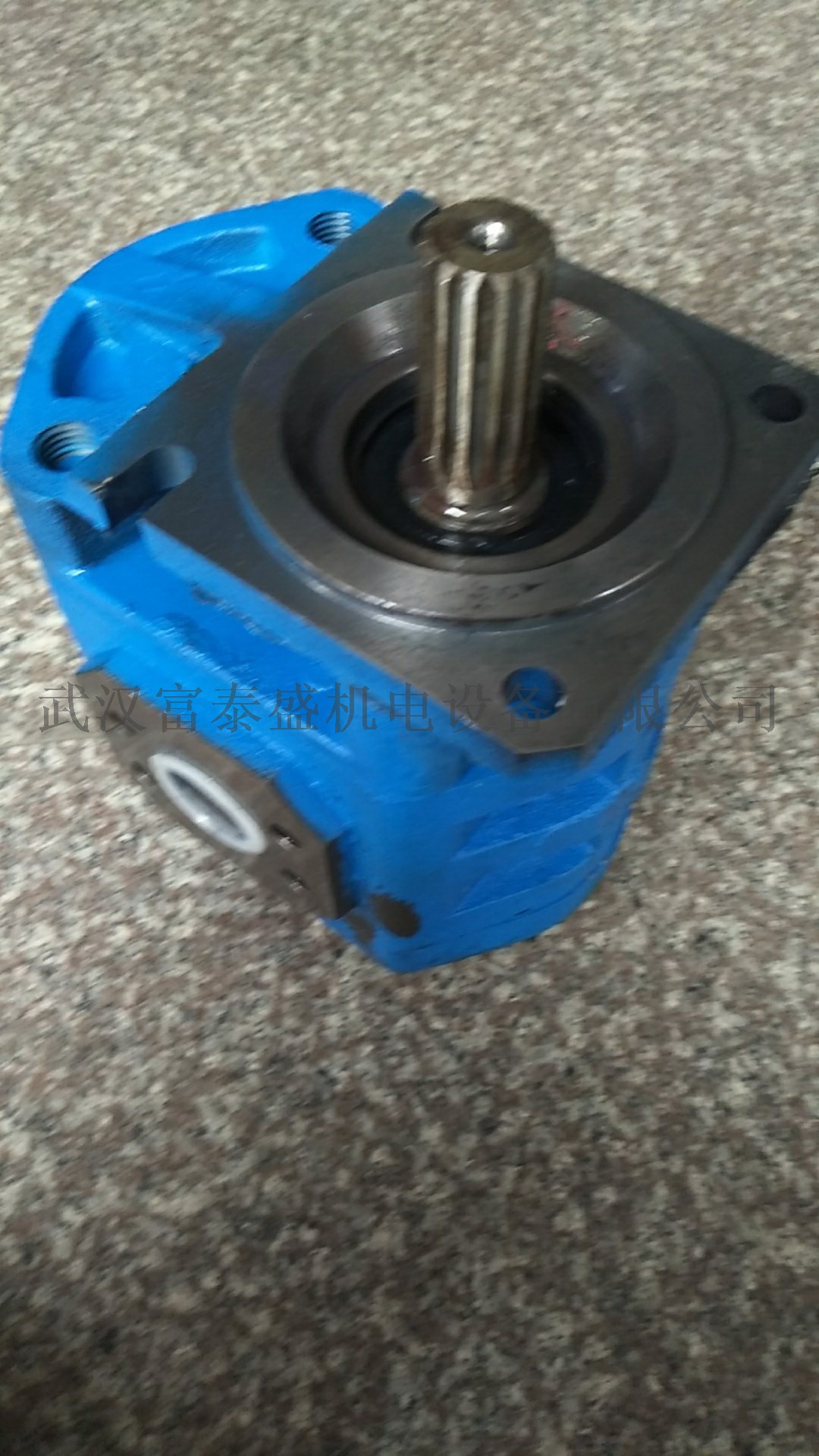 水泥罐車液壓泵 JHP2063 水泥攪拌車工作泵CBFC1050【】哪里買