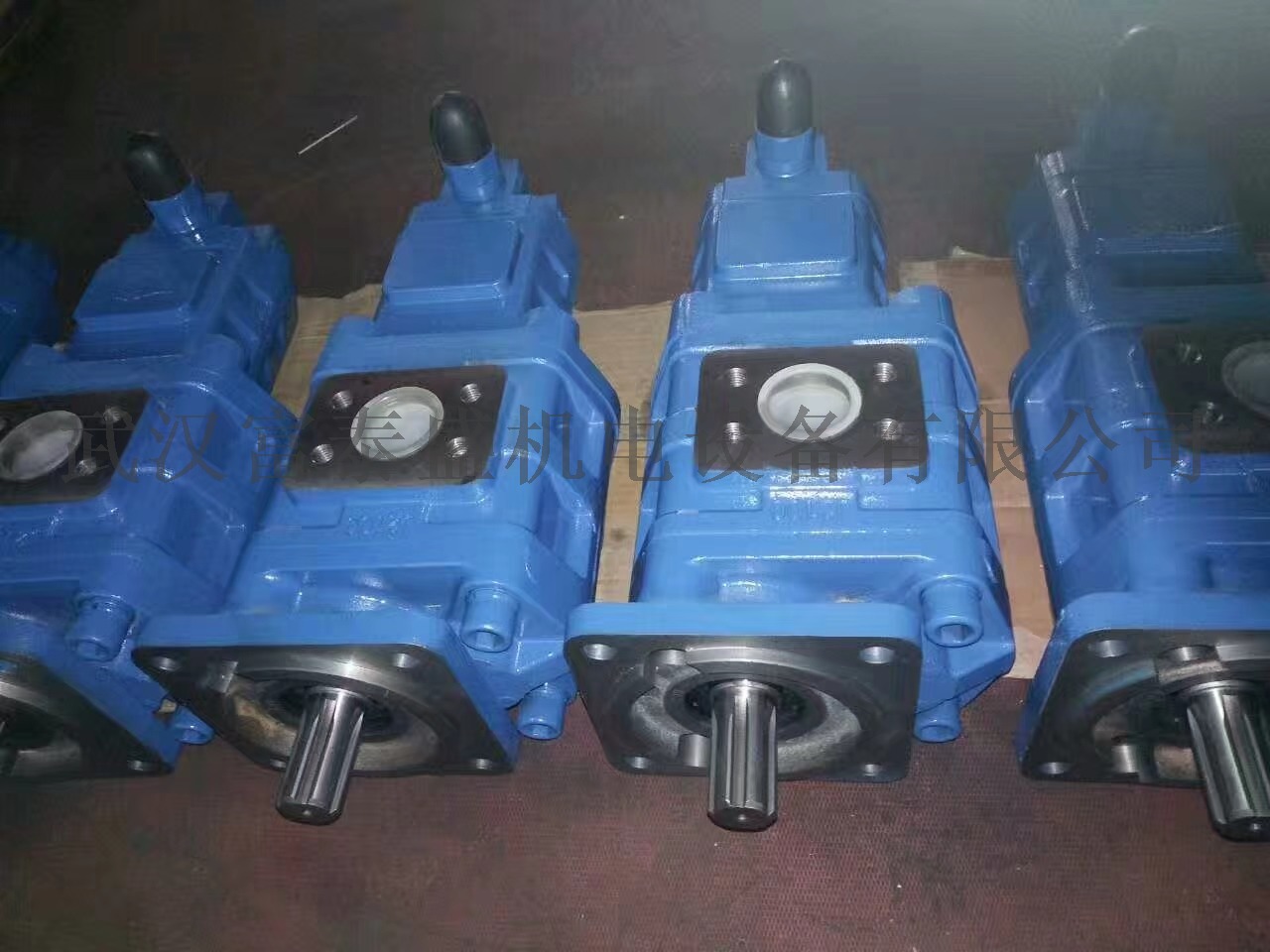CBF1050 小型水泥罐車工作泵 水泥攪拌車液壓泵【】哪家質(zhì)量好