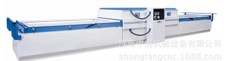 數控實木門櫥柜衣柜開料機 多工序雕刻機示例圖8