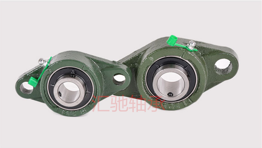 外球面帶座軸承菱形座 UCFL203 廠家直銷品質(zhì)保證現(xiàn)貨供應(yīng)示例圖10