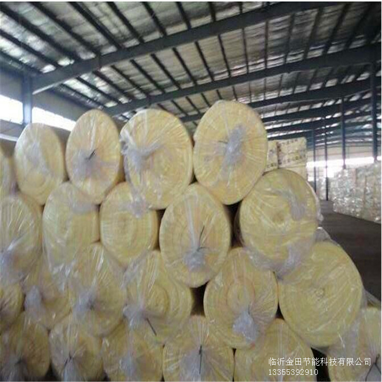 河北格瑞玻璃棉生產廠家 鋼結構專用保溫棉廠家直銷