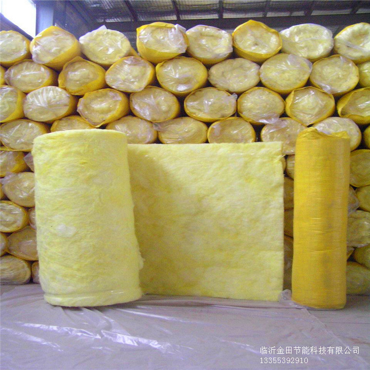 河北格瑞玻璃棉生產廠家 鋼結構專用保溫棉廠家直銷