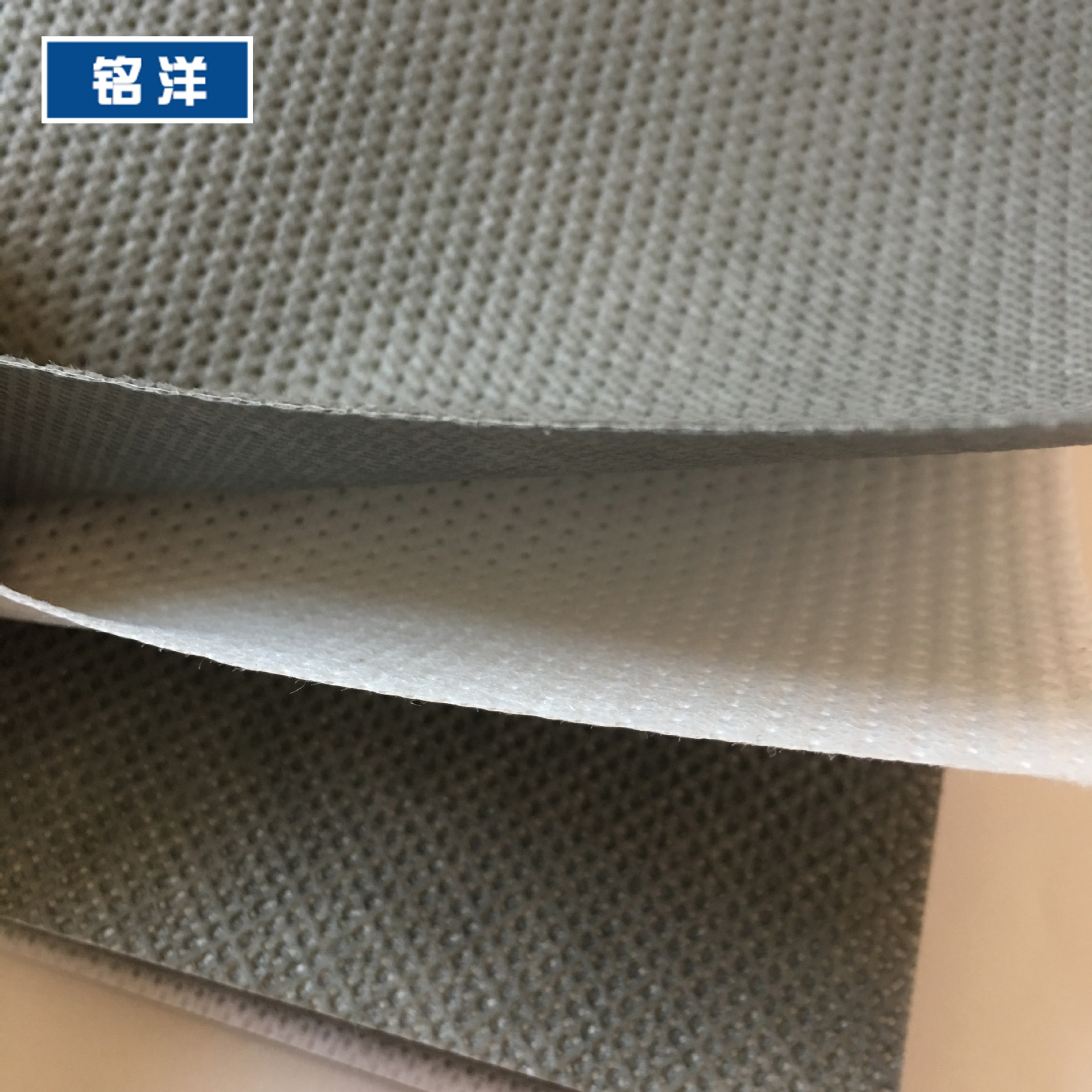 廠家直銷0.49mm防水透氣膜阻燃型防水透氣膜木結(jié)構(gòu)鋼結(jié)構(gòu)高透氣型示例圖16