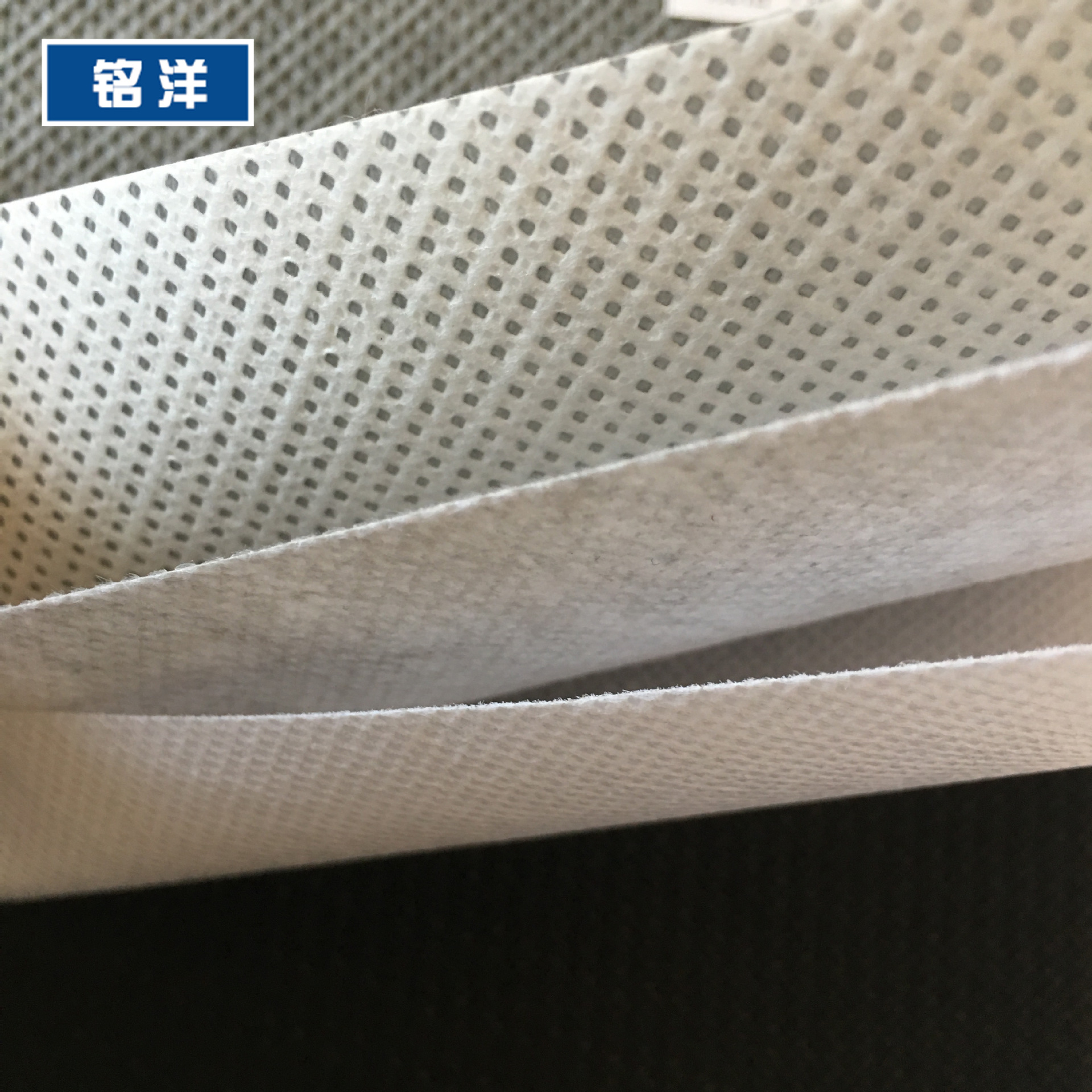 廠家直銷0.49mm防水透氣膜阻燃型防水透氣膜木結(jié)構(gòu)鋼結(jié)構(gòu)高透氣型示例圖15