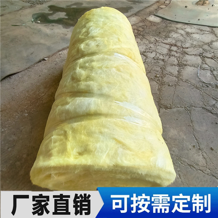 鋼結構保溫棉 離心玻璃棉價格 農業保溫棉