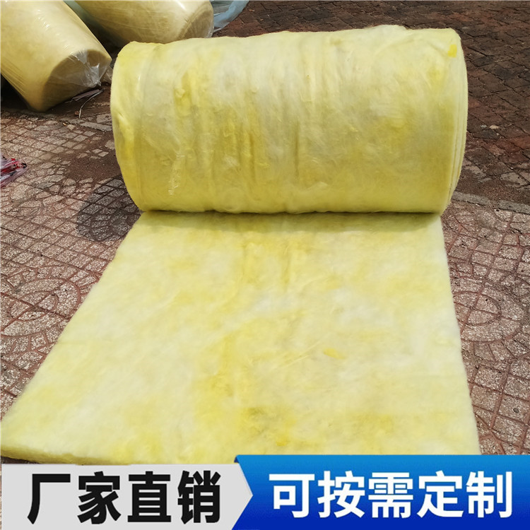 鋼結構保溫棉 離心玻璃棉價格 農業保溫棉
