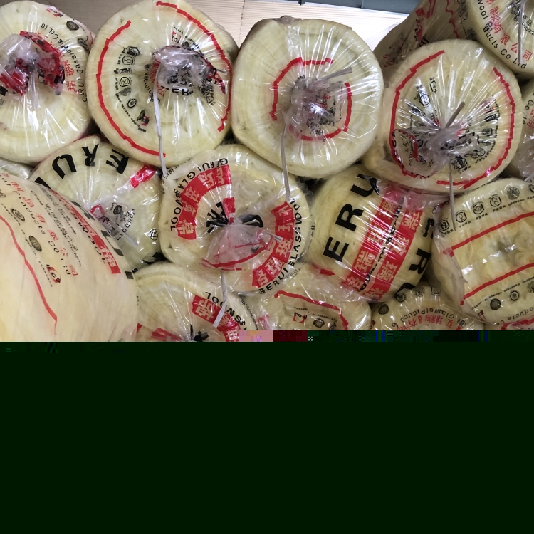 廠家 江西 沃福 雞舍保溫棉 80mm玻璃絲棉 規格報價