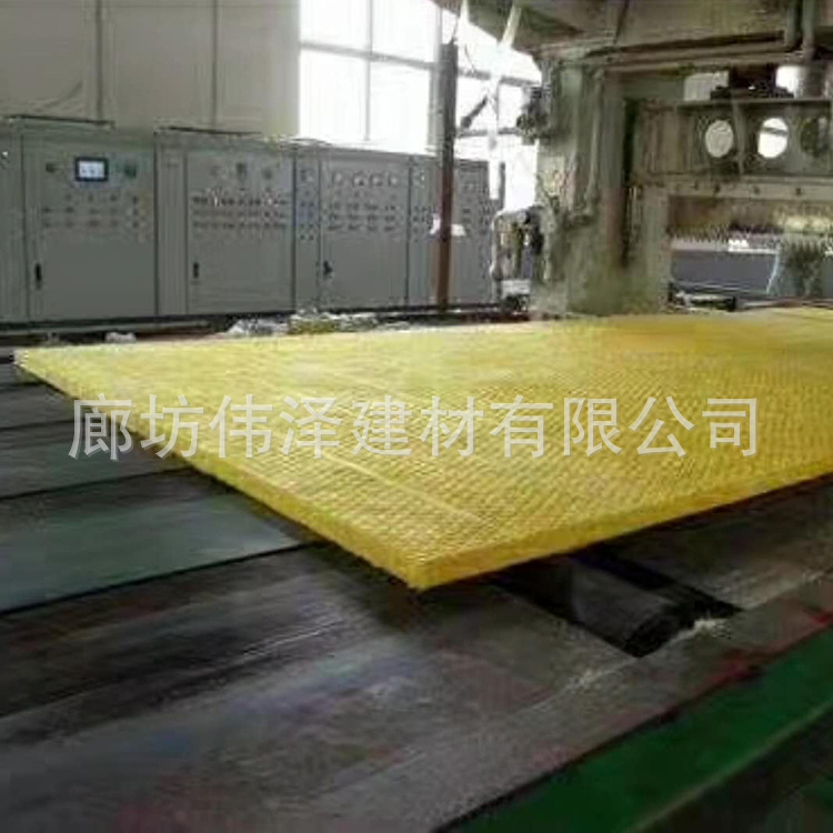 廠家批發(fā)離心玻璃棉卷氈 鋼結構超細玻璃棉卷氈 隔音保溫棉示例圖11