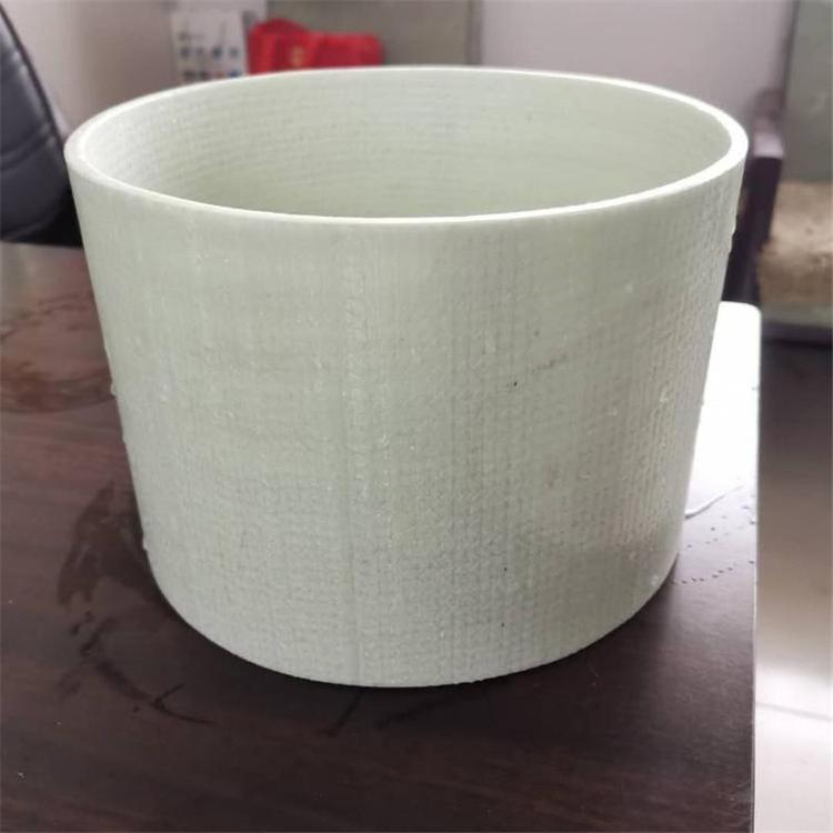 玻璃鋼拉擠管 BWFRP管道 廠家直供玻璃鋼管道  潤通國裕