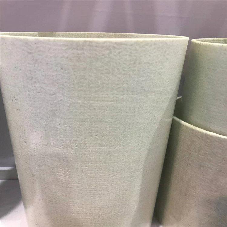 纖維編織纏繞拉擠管 BWFRP管道 廠家直供玻璃鋼管道  潤通國裕