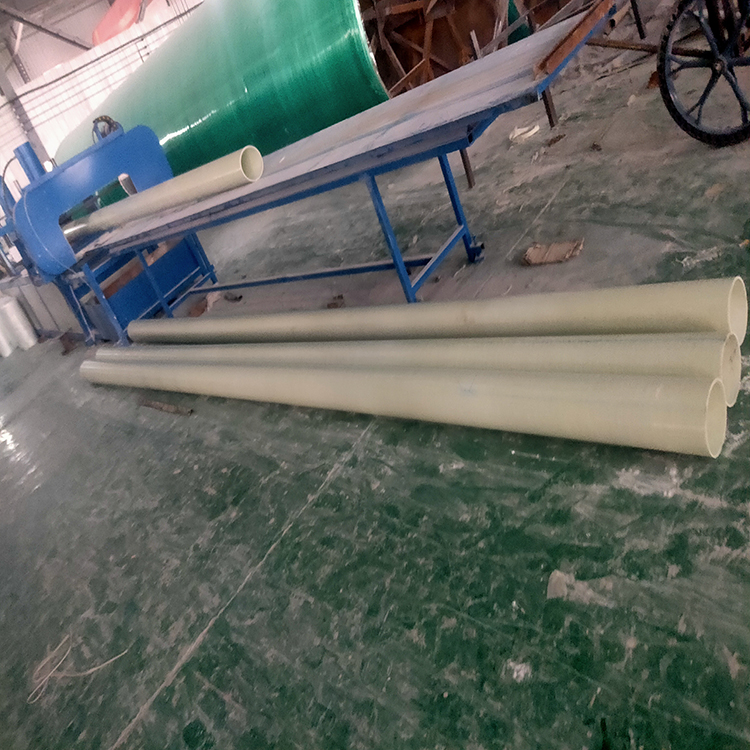 纏繞玻璃鋼電纜管 BWFRP管道 纏繞玻璃鋼管道廠家  潤通國裕