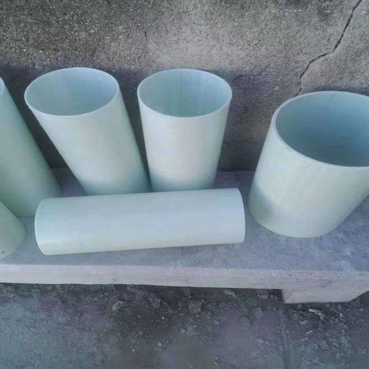 纏繞玻璃鋼電纜管 電纜保護管 廠家直供玻璃鋼管道  潤通國裕