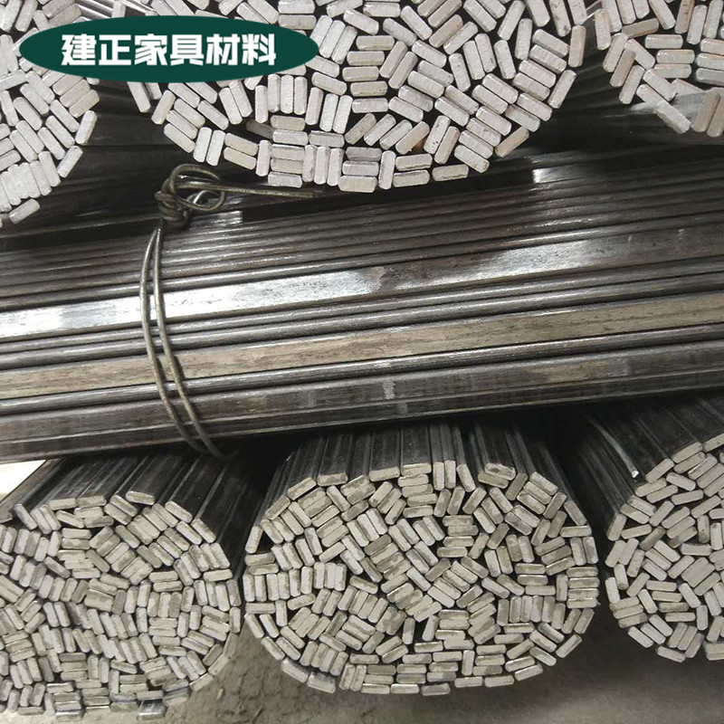 工藝品用扁鋼扁鐵 加工定制工藝品用扁鋼扁鐵 用于鐵藝示例圖6