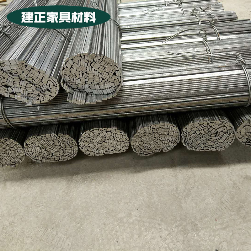 工藝品用扁鋼扁鐵 加工定制工藝品用扁鋼扁鐵 用于鐵藝示例圖9
