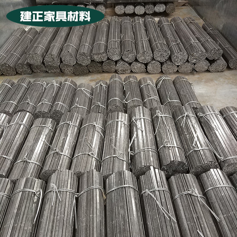 工藝品用扁鋼扁鐵 加工定制工藝品用扁鋼扁鐵 用于鐵藝示例圖4