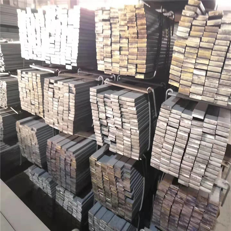 中鼎凱達 合金扁鋼 冷軋方鋼 貨源充足