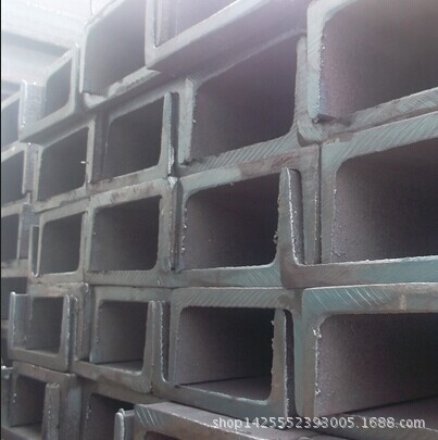 云南省Q235B唐山 槽鋼200mmx-73x7x9000mm昆明槽鋼廠家直銷示例圖9