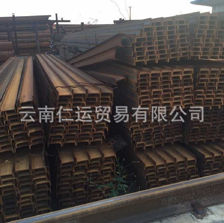 萊鋼廠家提供 Q345B歐標工字鋼 20a耐低溫工字鋼示例圖4