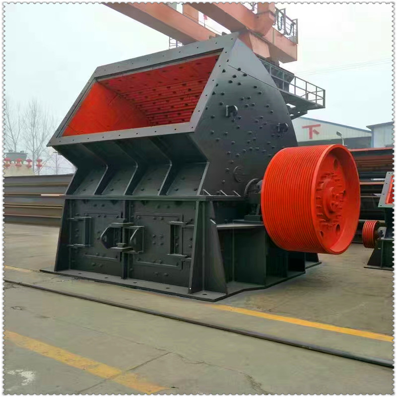 1308型重錘式破碎機 砂巖重錘粉碎機 鵝卵石重錘粉碎機